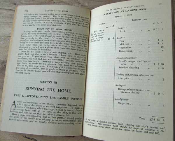 book of Hints and Wrinkles