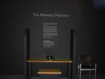 Memory Machine