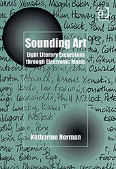 sounding art - Norman