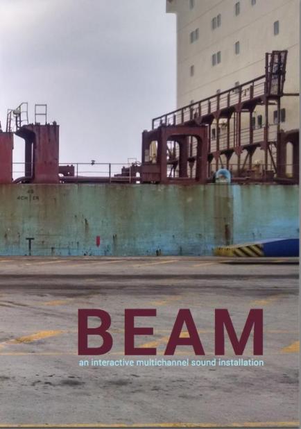 BEAM artrty catalogue p1