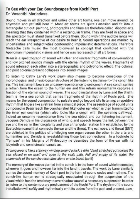 Beam artry catalogue p3