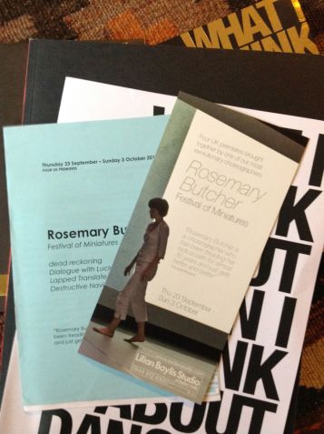 Festival of Minatures