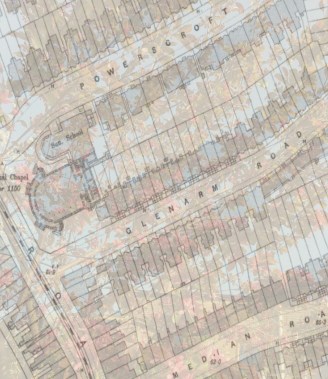 Here We All Are (Lucier mix)